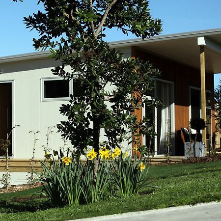 Aviator Villa New Plymouth Buitenkant foto