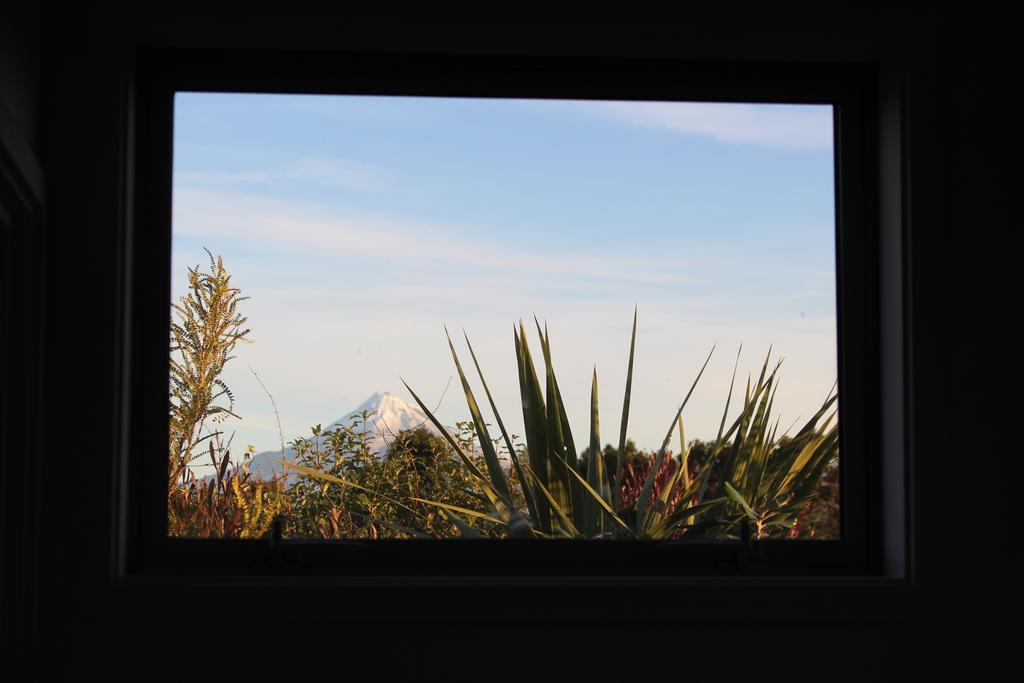 Aviator Villa New Plymouth Buitenkant foto
