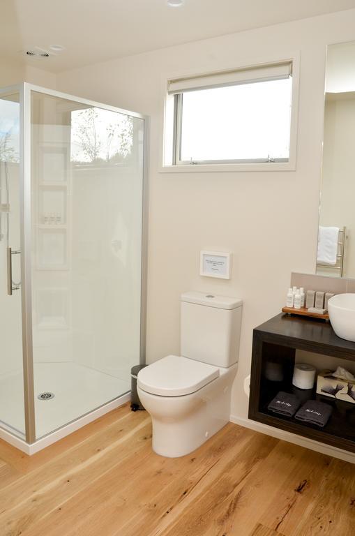 Aviator Villa New Plymouth Buitenkant foto