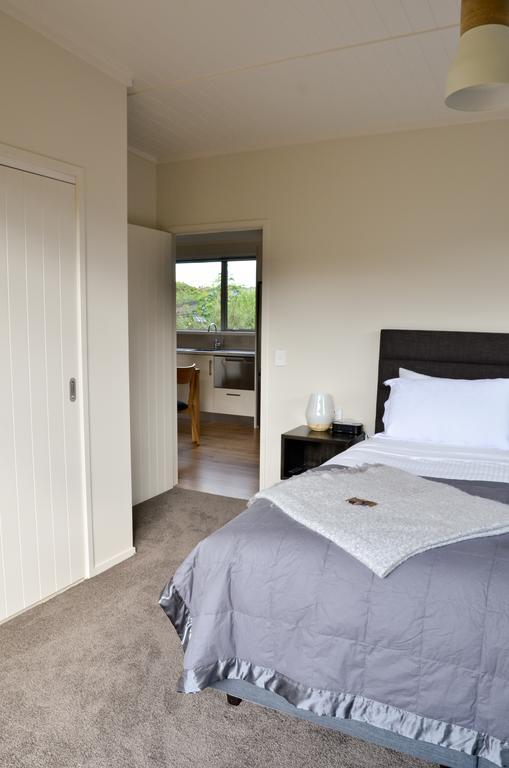 Aviator Villa New Plymouth Buitenkant foto