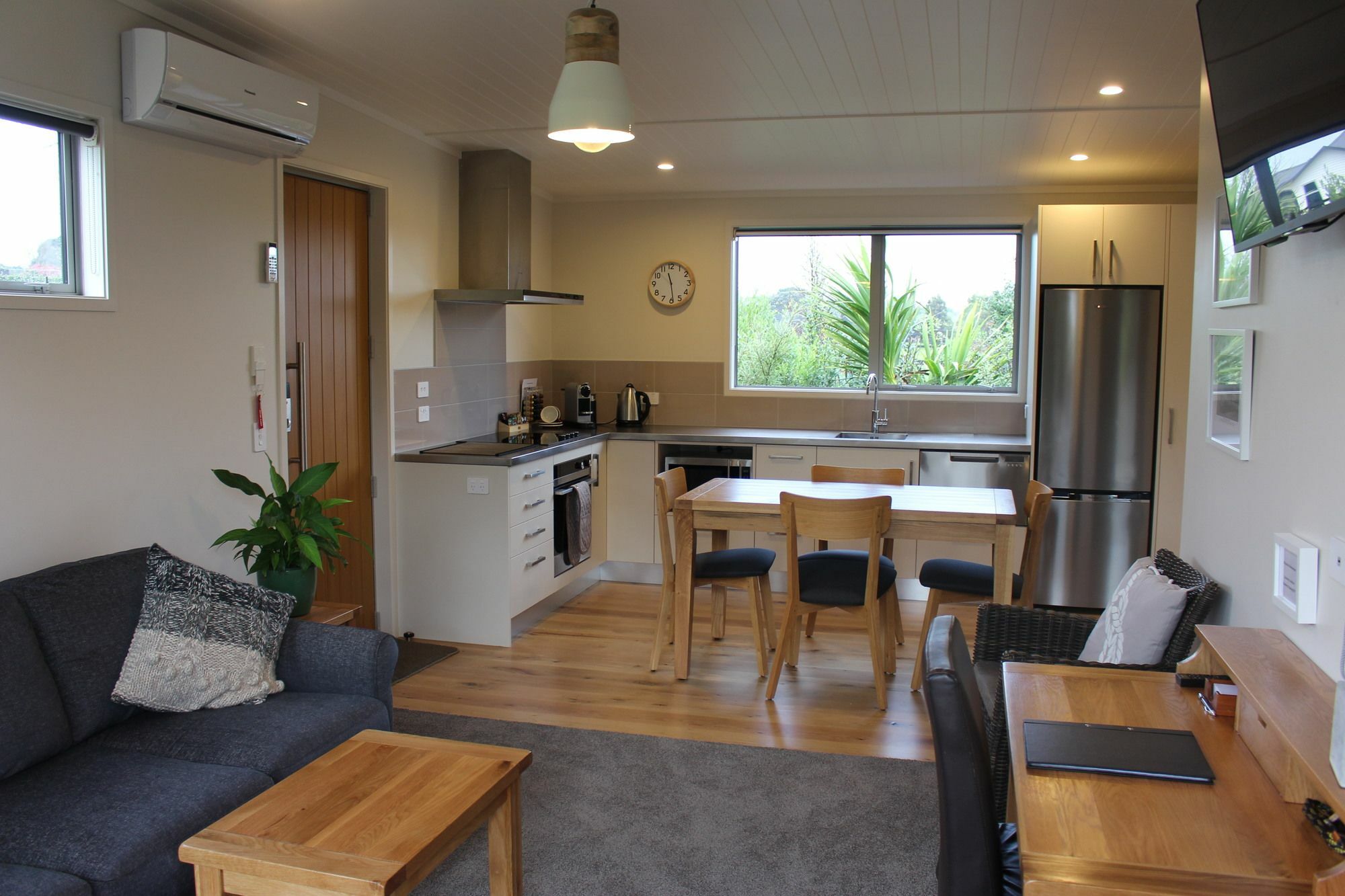 Aviator Villa New Plymouth Buitenkant foto